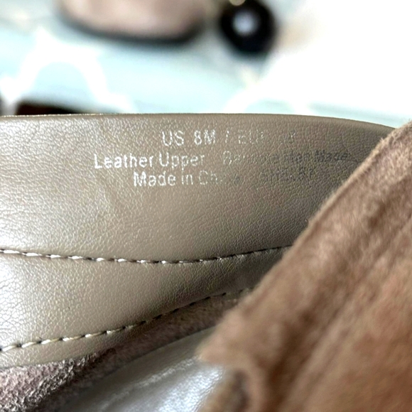 [Sam Edelman] Shelby Ankle Booties size 8M - Picture 7 of 8